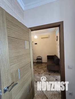 2-к квартира, посуточно, 40м2, 6/14 этаж