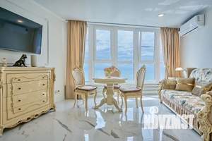 1-к квартира, посуточно, 49м2, 11/16 этаж