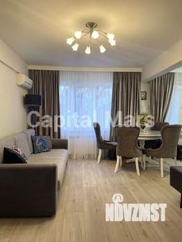 2-к квартира, на длительный срок, 48м2, 3/5 этаж