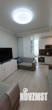 2-к квартира, посуточно, 65м2, 8/10 этаж