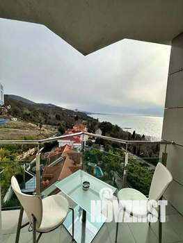 2-к квартира, посуточно, 76м2, 1/1 этаж