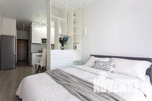 1-к квартира, посуточно, 30м2, 4/20 этаж