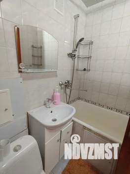 2-к квартира, посуточно, 42м2, 2/5 этаж