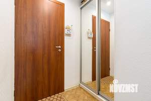 2-к квартира, посуточно, 37м2, 5/9 этаж