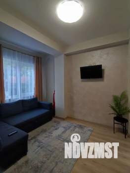 2-к квартира, посуточно, 32м2, 2/3 этаж