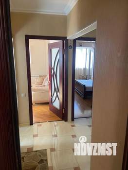 3-к квартира, на длительный срок, 68м2, 2/12 этаж