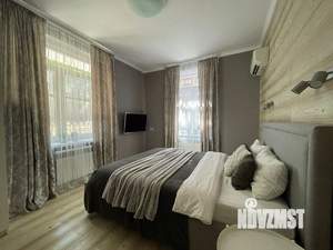 1-к квартира, на длительный срок, 45м2, 1/7 этаж