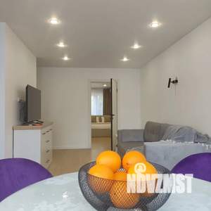 1-к квартира, посуточно, 47м2, 3/5 этаж