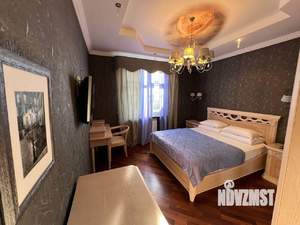 3-к квартира, посуточно, 120м2, 1/2 этаж