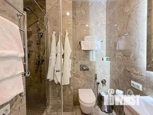 1-к квартира, посуточно, 35м2, 3/6 этаж