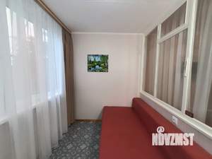 2-к квартира, на длительный срок, 43м2, 5/5 этаж