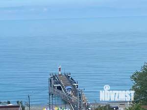 Студия квартира, посуточно, 28м2, 11/13 этаж