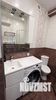 1-к квартира, посуточно, 30м2, 8/13 этаж