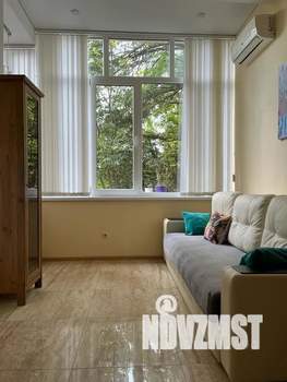 Студия квартира, посуточно, 25м2, 2/4 этаж