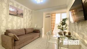 2-к квартира, посуточно, 38м2, 1/1 этаж