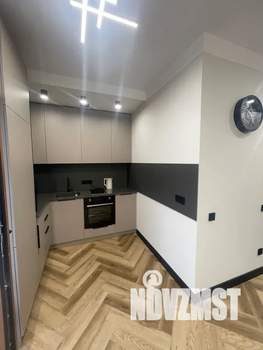 1-к квартира, посуточно, 38м2, 2/5 этаж