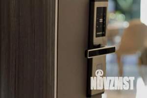 1-к квартира, посуточно, 22м2, 13/19 этаж