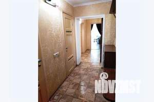 2-к квартира, посуточно, 70м2, 3/4 этаж