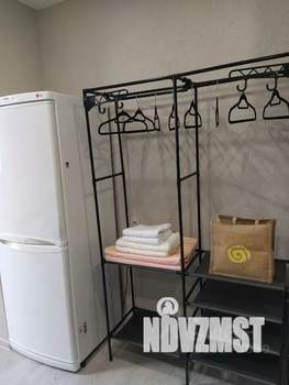 1-к квартира, посуточно, 24м2, 8/9 этаж