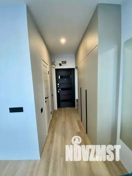 1-к квартира, посуточно, 17м2, 10/19 этаж