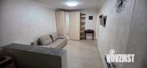 1-к квартира, на длительный срок, 30м2, 3/6 этаж