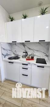 1-к квартира, посуточно, 40м2, 7/7 этаж