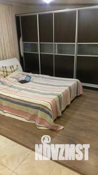 Студия квартира, посуточно, 35м2, 2/2 этаж