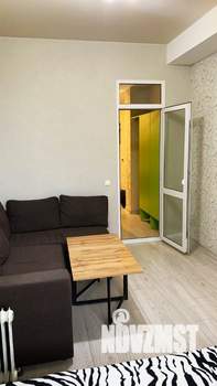 1-к квартира, на длительный срок, 30м2, 2/5 этаж