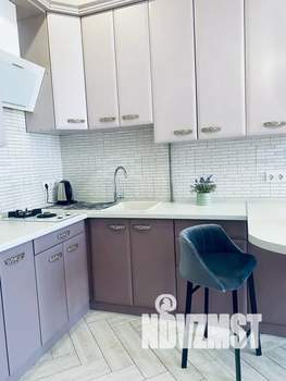 Студия квартира, посуточно, 30м2, 6/11 этаж