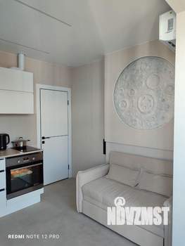 1-к квартира, на длительный срок, 26м2, 13/19 этаж