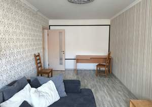 2-к квартира, на длительный срок, 48м2, 5/5 этаж