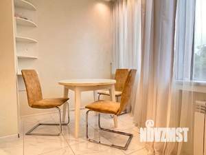 1-к квартира, посуточно, 63м2, 3/17 этаж