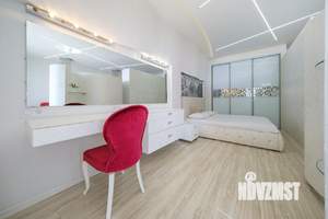 2-к квартира, посуточно, 80м2, 1/1 этаж