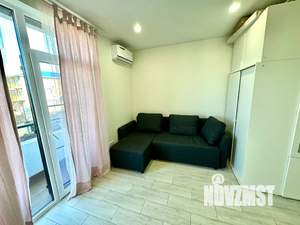 1-к квартира, посуточно, 33м2, 3/7 этаж