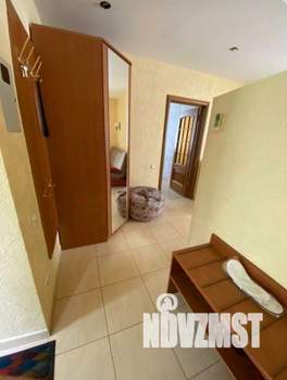 2-к квартира, посуточно, 59м2, 1/1 этаж