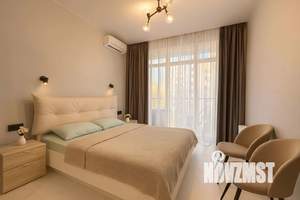 Студия квартира, посуточно, 32м2, 14/20 этаж