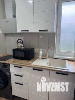 Студия квартира, посуточно, 20м2, 1/2 этаж