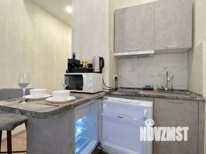 1-к квартира, посуточно, 20м2, 2/6 этаж