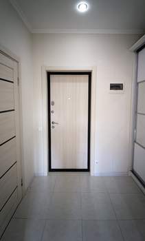 Студия квартира, на длительный срок, 29м2, 6/9 этаж