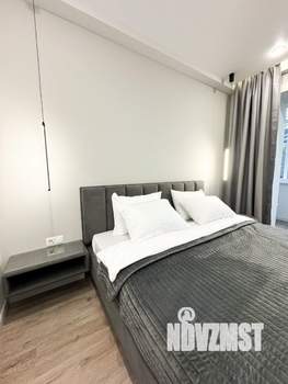 2-к квартира, посуточно, 55м2, 2/9 этаж