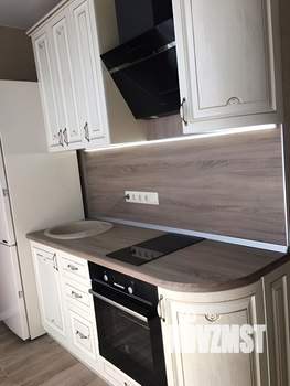 Студия квартира, посуточно, 25м2, 5/9 этаж