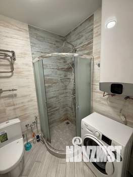 Студия квартира, посуточно, 22м2, 3/3 этаж