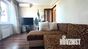 2-к квартира, посуточно, 35м2, 5/5 этаж