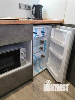 1-к квартира, посуточно, 23м2, 1/1 этаж