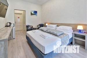 1-к квартира, посуточно, 18м2, 3/7 этаж