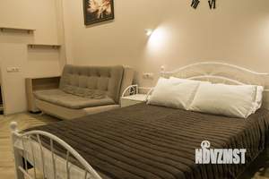 Студия квартира, на длительный срок, 30м2, 1/3 этаж