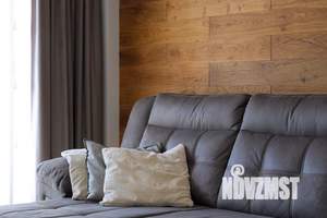 2-к квартира, посуточно, 70м2, 1/1 этаж