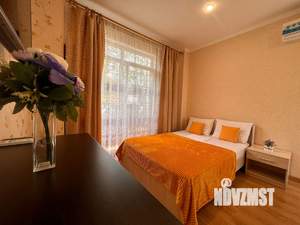 1-к квартира, на длительный срок, 32м2, 2/4 этаж