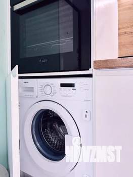 2-к квартира, посуточно, 42м2, 1/5 этаж