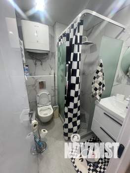 Студия квартира, посуточно, 22м2, 3/4 этаж